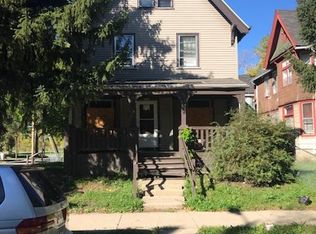 1903 N 29th St, Milwaukee, WI 53208