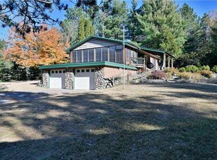 43090 Us Highway 63, Cable, WI 54821