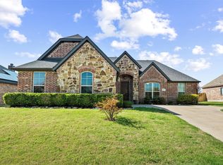 105 Abbey Rd, Waxahachie, TX 75165