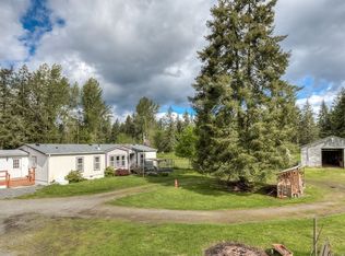 613 354th St E, Roy, WA 98580
