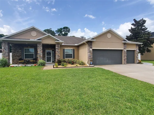 258 Knot Hole Circle, Oviedo, FL 32766