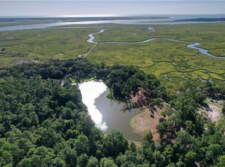 2170 Lawrence Rd, Saint Simons Island, GA 31522