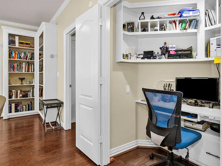 1502 Wimbledon Dr — Photo 27