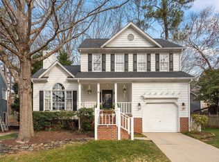 5704 Edgebury Rd, Raleigh, NC 27613