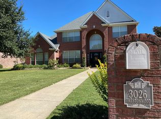 3026 Preston Wood, Durant, OK 74701
