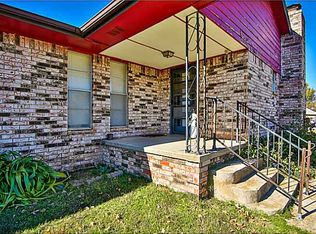 5509 N Anderson Rd, Spencer, OK 73084