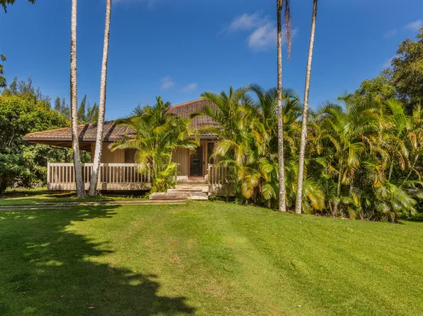 5-1105 Kuhio Hwy #5, Kilauea, HI 96754