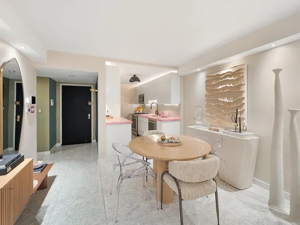 507 E 80th St APT 3F, New York, NY 10075