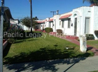 4046 Swift Ave, San Diego, CA 92104