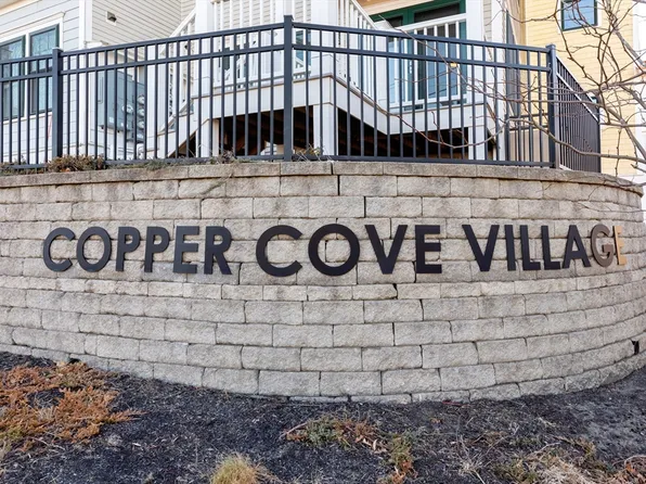 216 Water St #A103, Plymouth, MA 02360