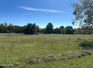 0 Calhoun Etheridge #&-RR, Humboldt, TN 38343