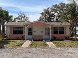 12611 1st Isle, Hudson, FL 34667