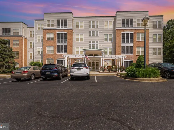 1300 Scottsdale Dr Unit 166, Bel Air, MD 21015