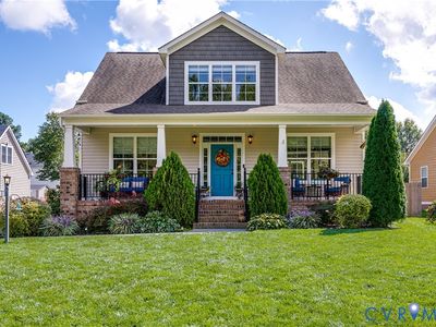 1913 Sharbel Circle Gln, Allen, VA, 23059