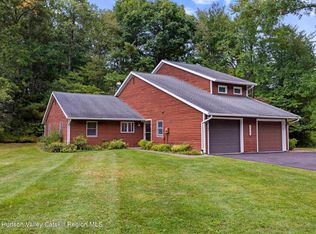 165 Ledge Rd, Kingston, NY 12401
