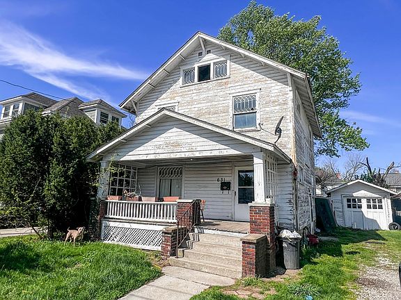 2nd image of 631 Girard Ave