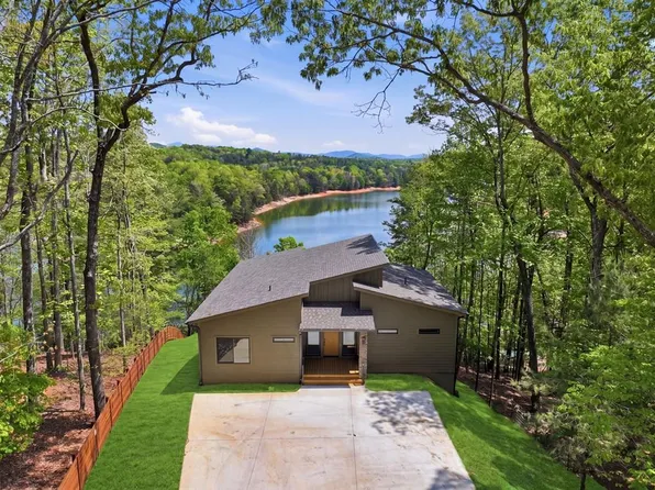 11 Falcon Dr, Blairsville, GA 30512