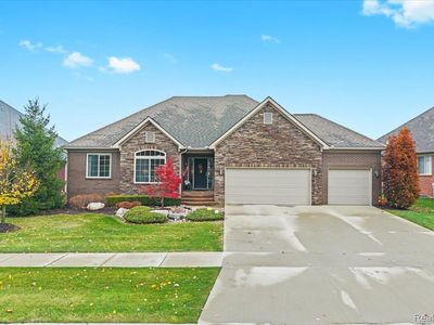 62876 Sawgrass Dr, Washington, MI, 48094