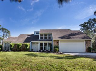2055 Eva Ln, Malabar, FL 32950