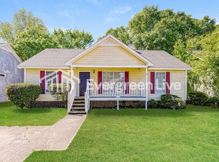 6752 Brittany Pl, Pinson, AL 35126