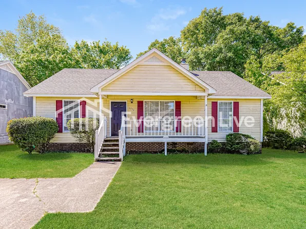6752 Brittany Pl, Pinson, AL 35126