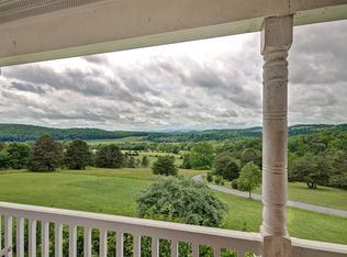 377 Rattler Rd, Vesuvius, VA 24483