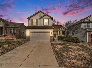 443 Otter Run Rd, Holly, MI 48442