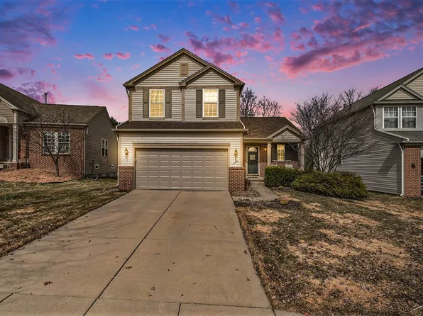 443 Otter Run Rd, Holly, MI 48442