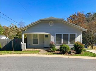 2 McKinley Ave, Asheville, NC 28803