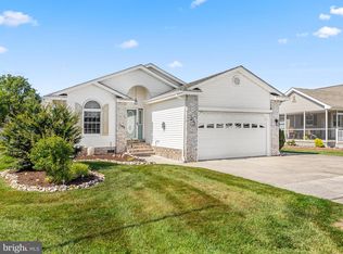 37668 W Stoney Run, Selbyville, DE 19975