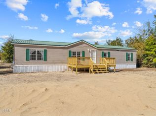 11943 Happyville Rd, Youngstown, FL 32466