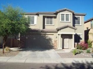 1070 E Saddleback Pl, Queen Creek, AZ 85143