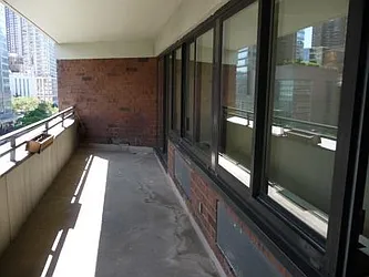 Rented by The Ave Agency, LLC