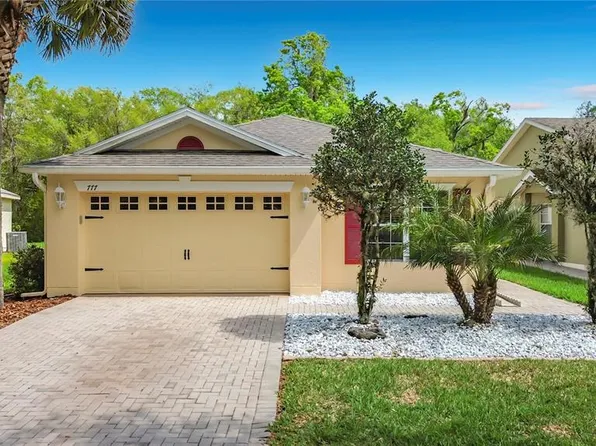 777 Vineyard Way, Poinciana, FL 34759