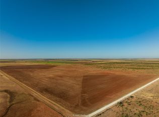 County Road 150, Hamlin, TX 79520