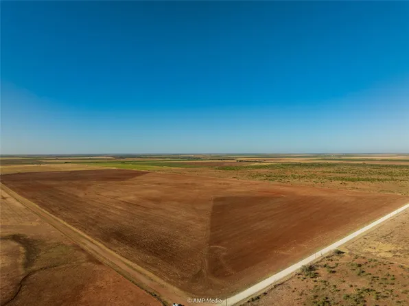 County Road 150, Hamlin, TX 79520