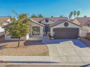 5304 Daywood St, North Las Vegas, NV 89031