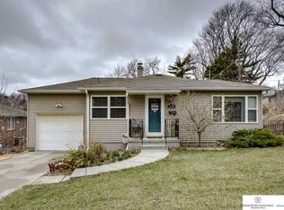 1910 N 56th St, Omaha, NE 68104