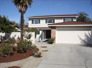 1095 Castleton Way, Sunnyvale, CA 94087