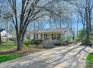 1906 Overhill Dr, Monroe, NC 28110