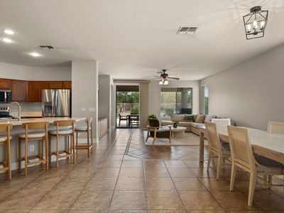 3344 E HOPKINS Road, Gilbert, AZ, 85295