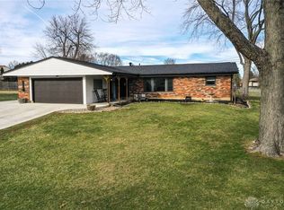 2333 Randy Dr, Dayton, OH 45440