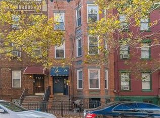 324 Bloomfield St APT 3, Hoboken, NJ 07030