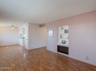 1031 N Holly Ave, Tucson, AZ 85716