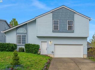 11347 SE Abby Ln, Clackamas, OR 97015