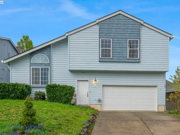 11347 SE Abby Ln, Clackamas, OR 97015