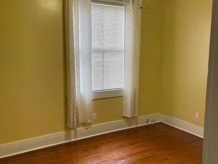 Bedroom 2 with walk-in closet