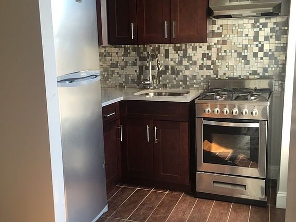 4th image of 211 W 146th St APT 6F