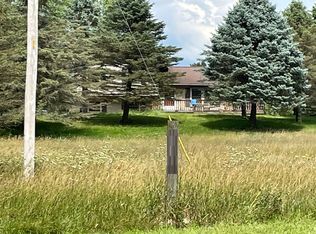 13270 Sportsman Rdg, Grass Lake, MI 49240