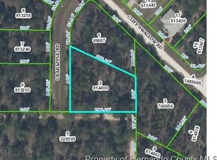 Crabapple Rd, Weeki wachee, FL 34614